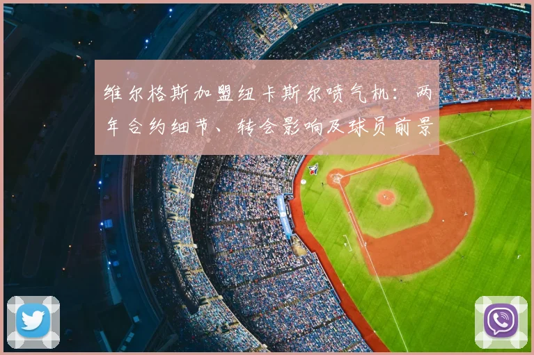 维尔格斯加盟纽卡斯尔喷气机：两年合约细节、转会影响及球员前景分析